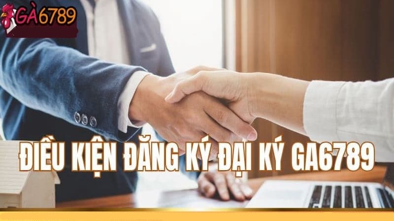 Điều kiện đăng ký đại lý G6789 - Tự nguyện học hỏi