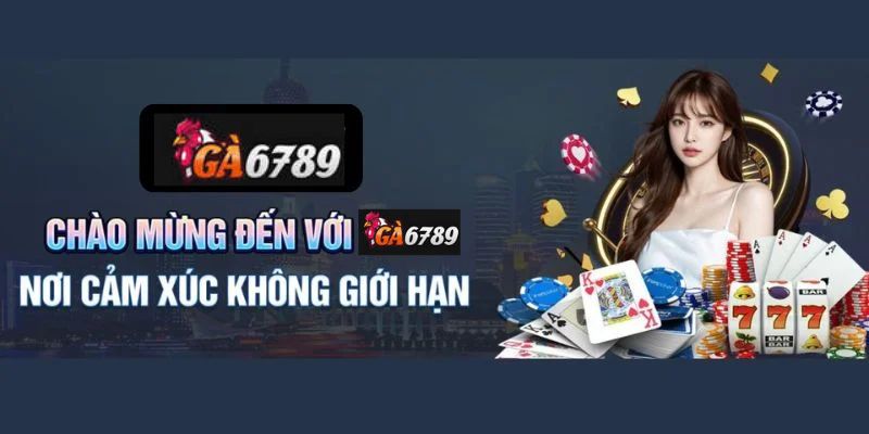 Giới thiệu về nhà cái GA6789