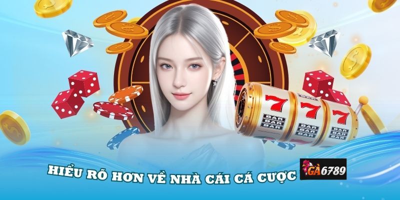 Các tính năng nổi bật của trang chủ Ga6789